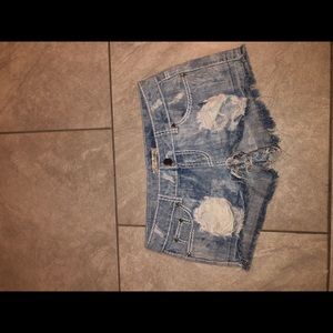 Shorts
